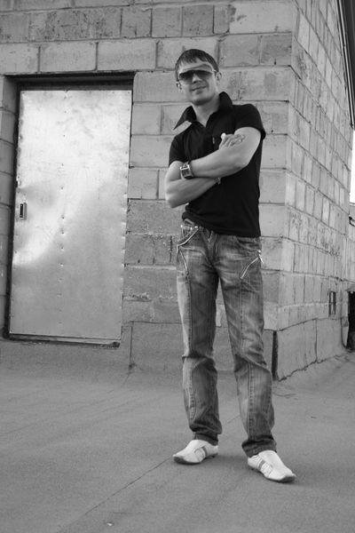 Чёрный Принц