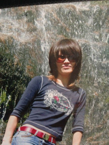 Анара Садыкова