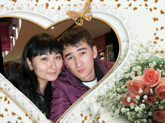 Руслан И Молдир Руся И Моля