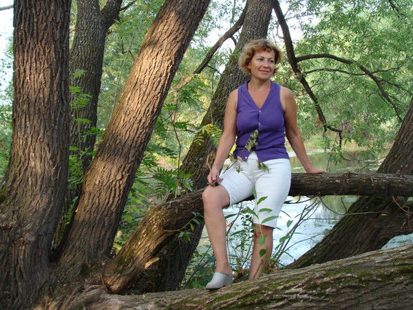 Евгения Сыскова