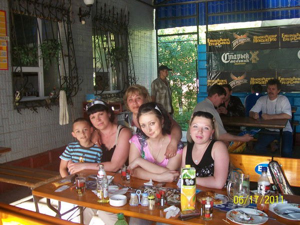 Людмила Матвеева