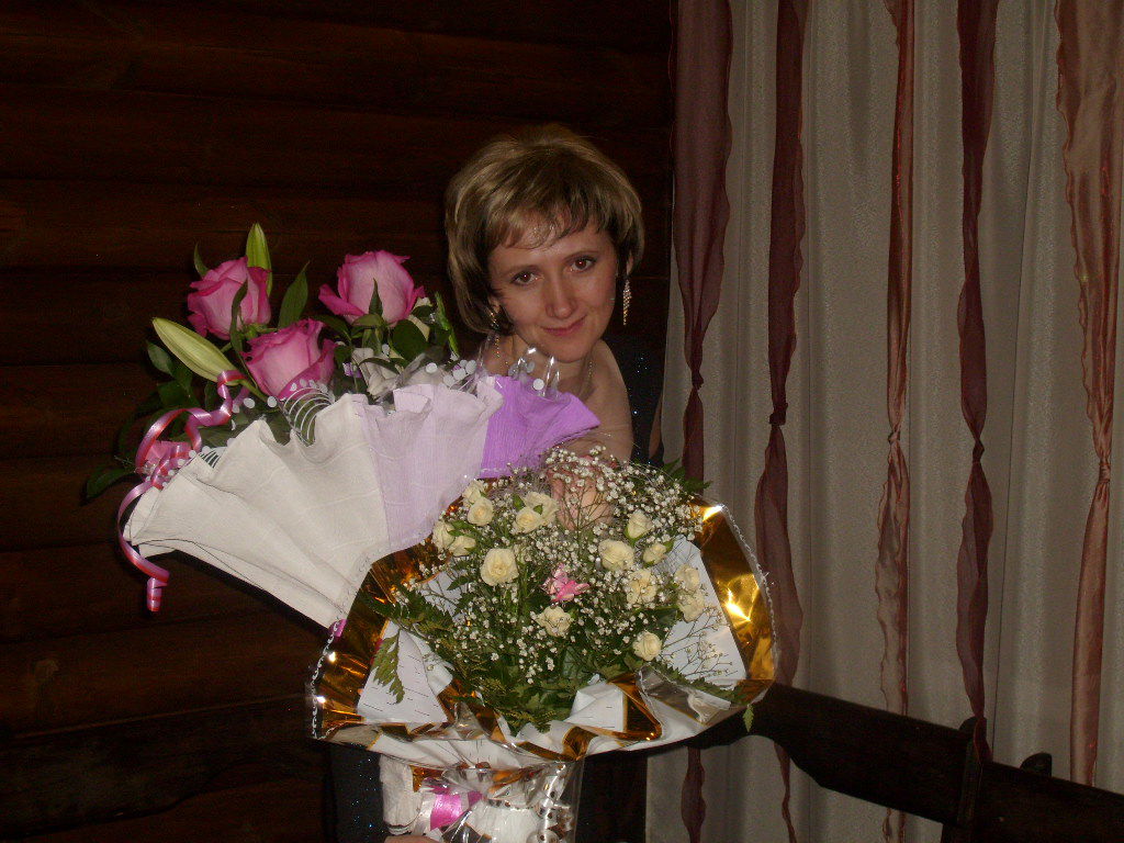 Виктория Шишкалова