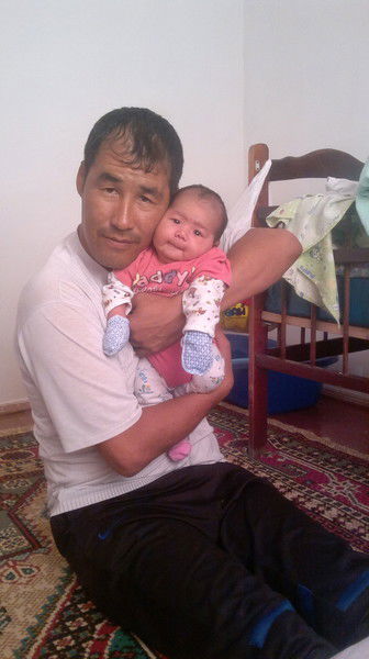 Жалгас Садыков