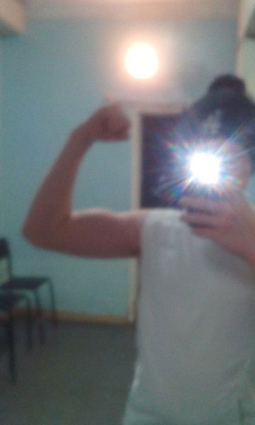 Вовчик Самоловский