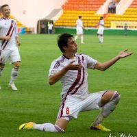 Асылбек Бубетаев