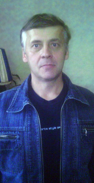 Валентин Архипов