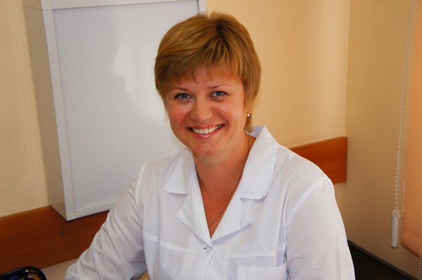 Людмила Пластовец