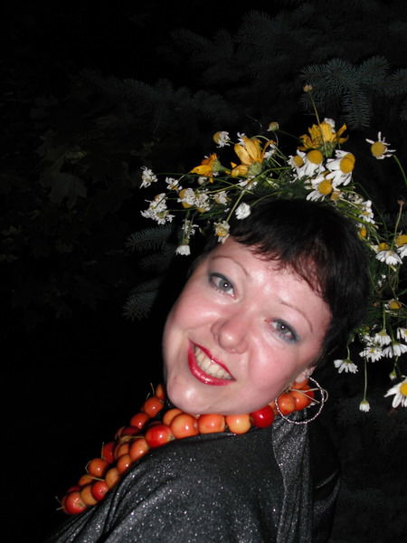 Елена Иванова