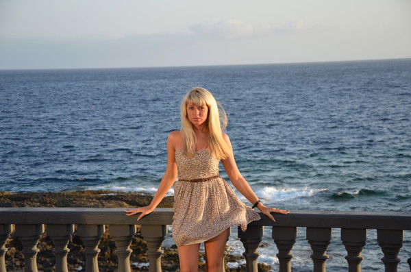 Наташа Шмидт