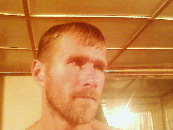 Антон Григоренко