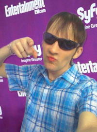 Дмитрий Санин