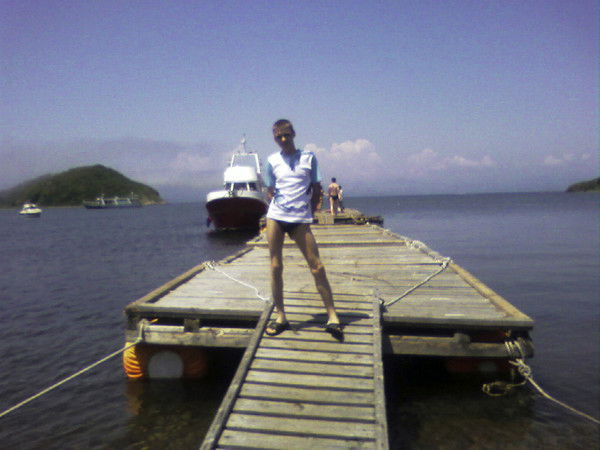 Денис Александрович