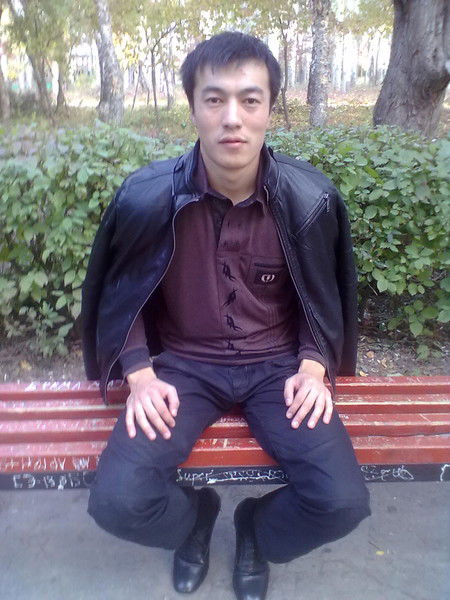 Алмаз Ибраимов