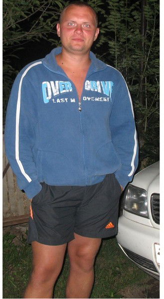 Иван Ганчиц