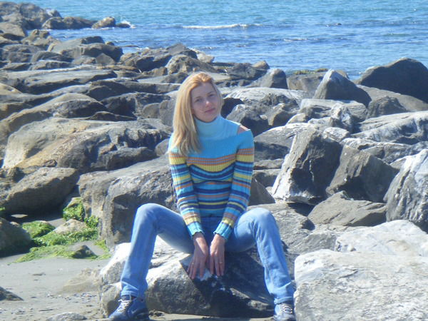 Наталья Проценко