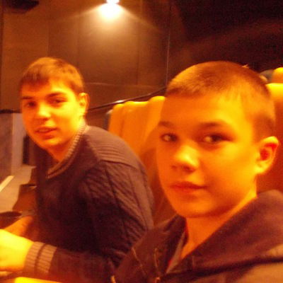 Коля Пашков