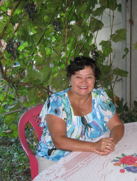 Люция Тукаева