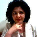 Светлана Хетагурова