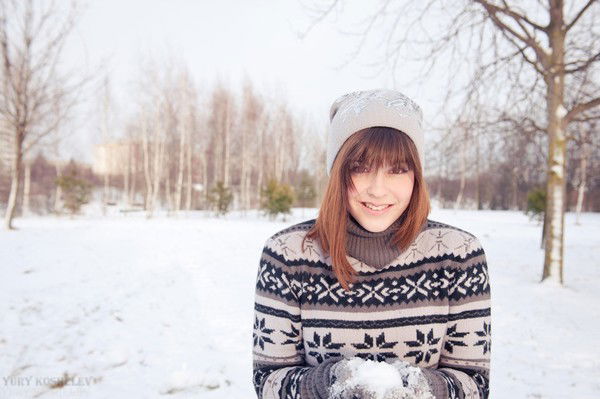 Наташа Шинкоренко