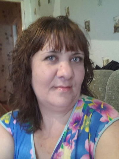 Райля Иксанова