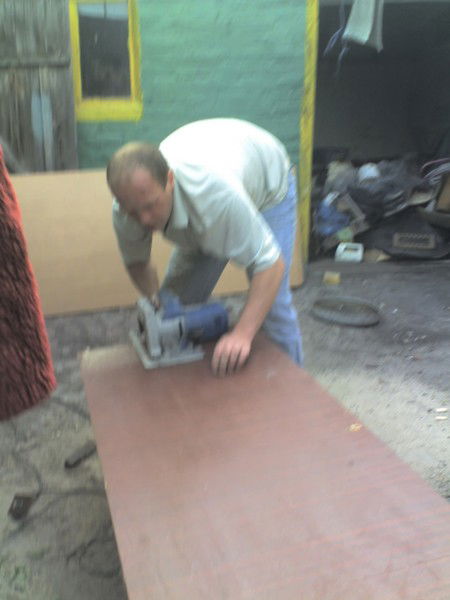 Александр Грицаев