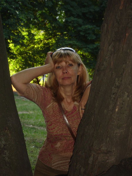 Елена Чернова