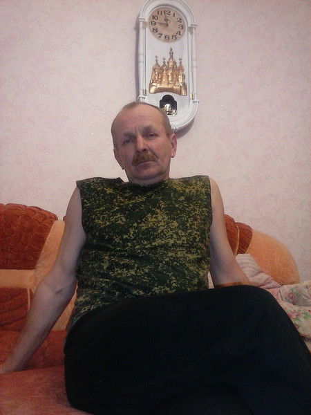 Иван Рыженков