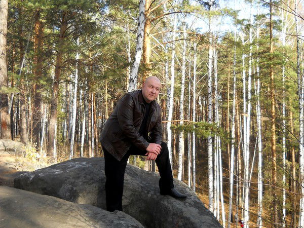 Максим Блиновский