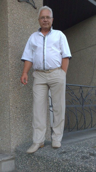 Сергей Харченко