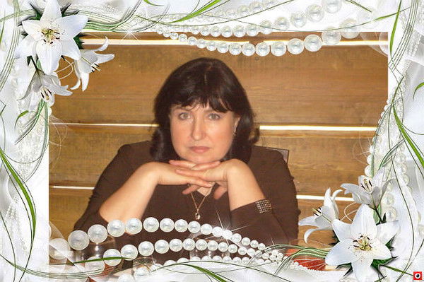 Галина Филиппова