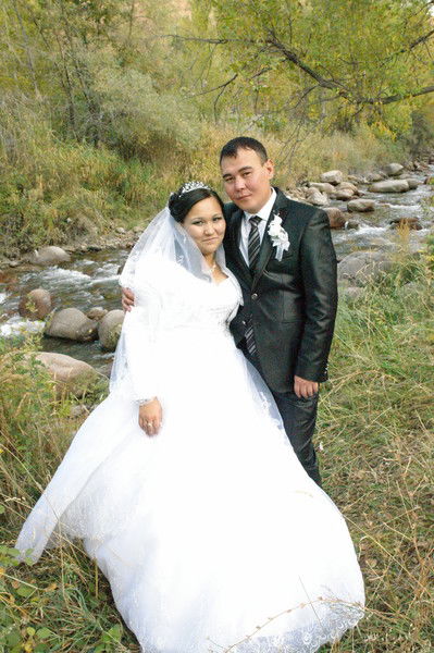 Асия Бекеева