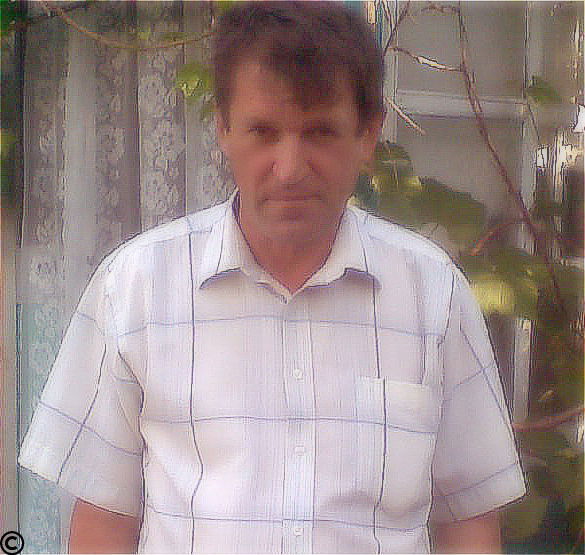 Виктор Ваганов