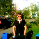 Егор Павлович