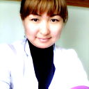 Салта Кубашева