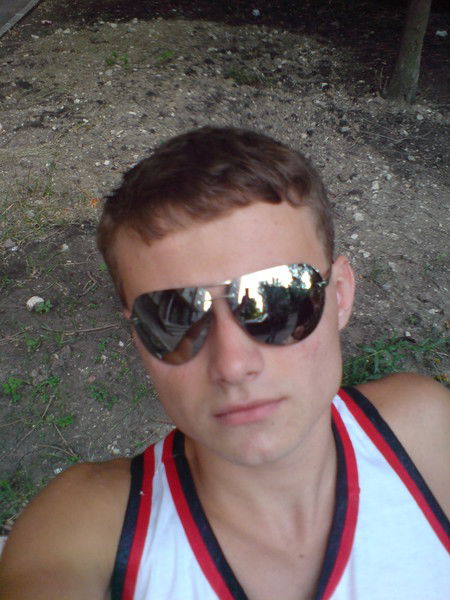 Андрей Грабовой