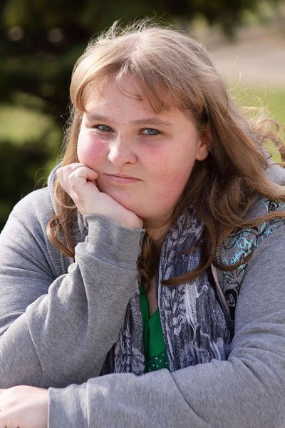 Ирина Харитонович