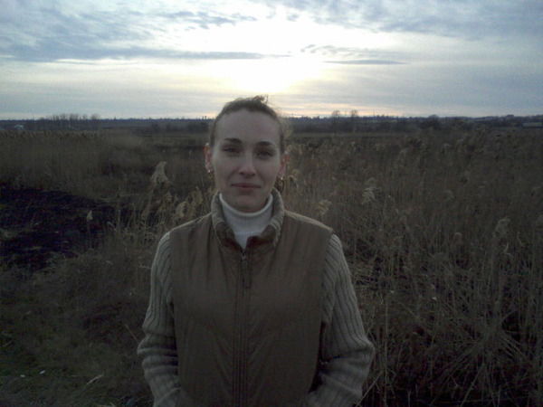 Ирина Ковтуцкая