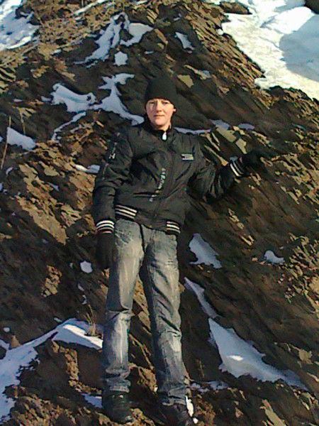 Сергей Алексеев