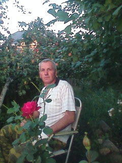 Альберт Буниц