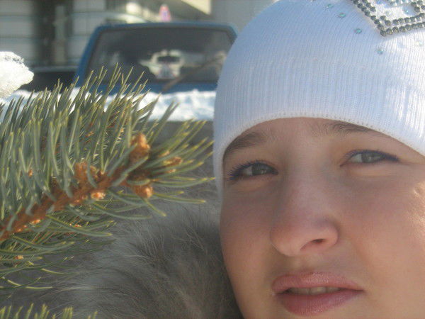 Раиса Коновалова