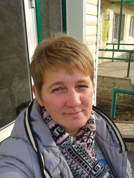 Елена Матвеева