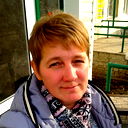 Елена Матвеева