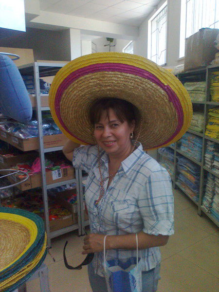 Людмила Боталова