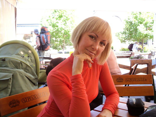 Iрина Пасiчняк