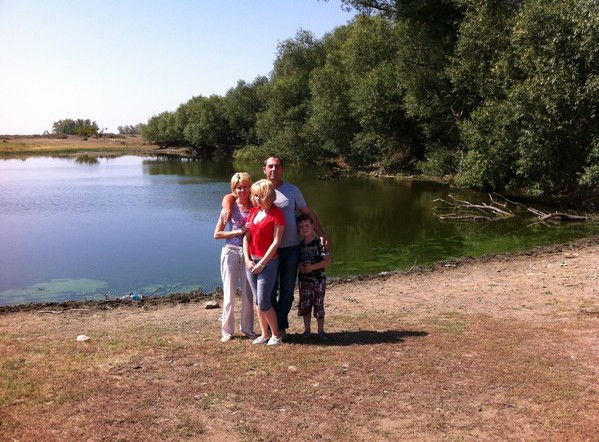 Волкова Людмила