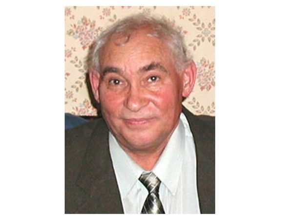 Миннезавдат Кашапов