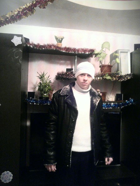 Игорь Родиков