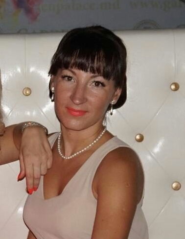 Ольга Попова