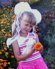 Виктория Мешкорез