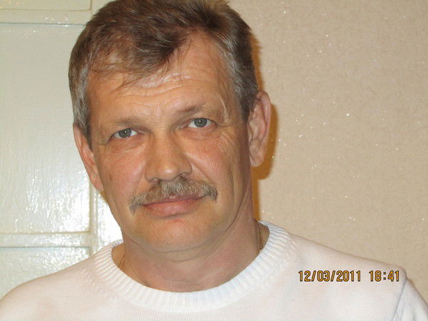 Александр Панов